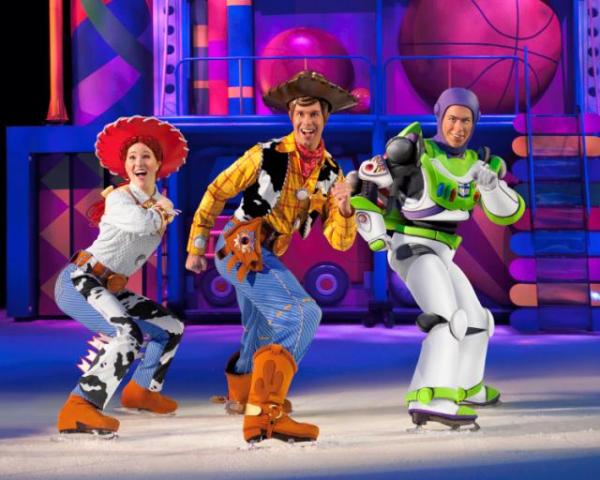 disney ice 3