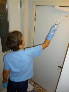 Дело Тома Сойера живет