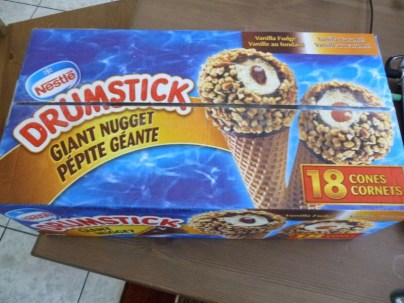 невиданная вкуснятина  и убийца талии