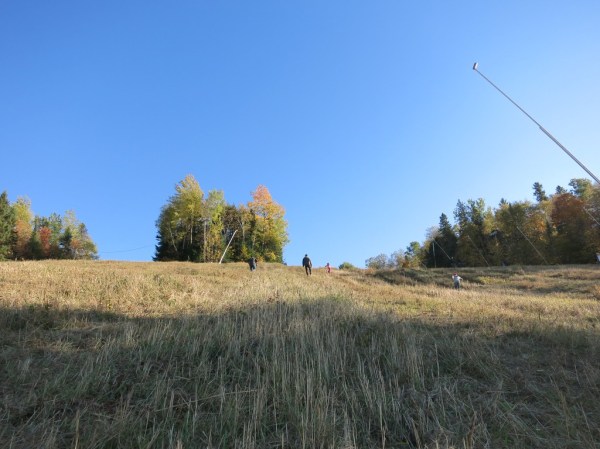 спины уходяших ввысь моих спутников